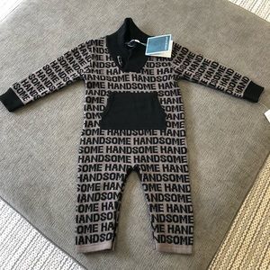 Andy & Evan 18-24 month outfit